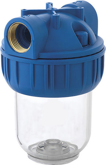 Aquarius Wasserfiltrationssystem Zentrale Versorgung 002