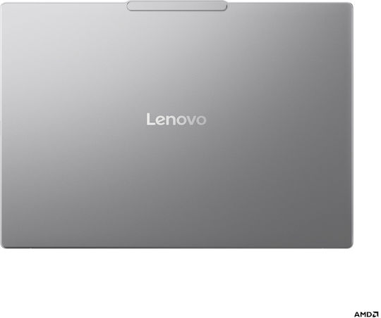 Lenovo IdeaPad Pro 5 16AKP10 16" OLED 120Hz (Ryzen AI 300 Series-AI 7 350/32GB/1TB SSD/GeForce RTX 5050/W11 Home) Luna Grey (GR Keyboard)
