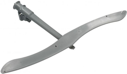 Intermediate Water Spray Arm Holder Dishwasher Gorenje Amica Samsung Midea 12176000009173