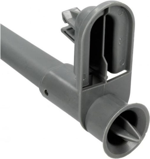 Intermediate Water Spray Arm Holder Dishwasher Gorenje Amica Samsung Midea 12176000009173