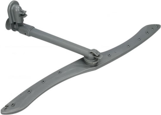 Intermediate Water Spray Arm Holder Dishwasher Gorenje Amica Samsung Midea 12176000009173