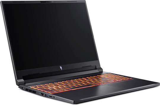 Acer Nitro V16 AI 16" IPS FHD+ (Seria Ryzen AI 300-AI 9 365/32GB/1TB SSD/GeForce RTX 5070/No OS) (Tastatură US)