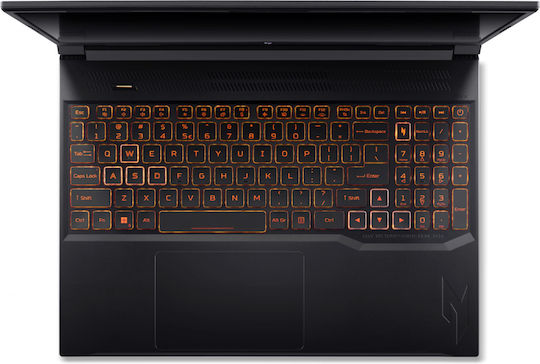 Acer Nitro V16 AI 16" IPS FHD+ (Seria Ryzen AI 300-AI 9 365/32GB/1TB SSD/GeForce RTX 5070/No OS) (Tastatură US)