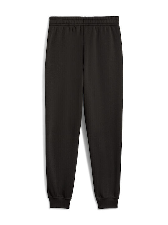 Kids Sweatpants Black