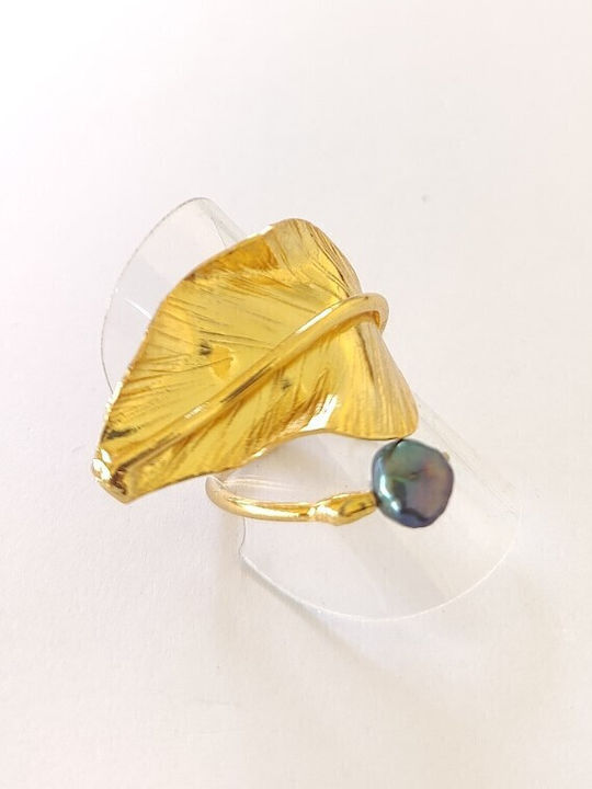 Loua Jewels Inele Pentru Femei Placate cu Aur