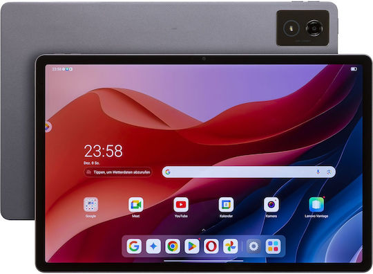 Lenovo TB373FU 12.7Инчове Таблет (12GB/256GB) Luna Grey