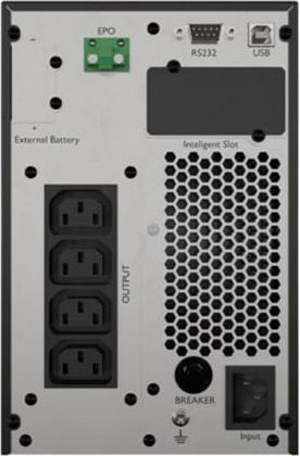 Armac T/1000I/PF1/DF UPS On-Line 1000VA 1000W