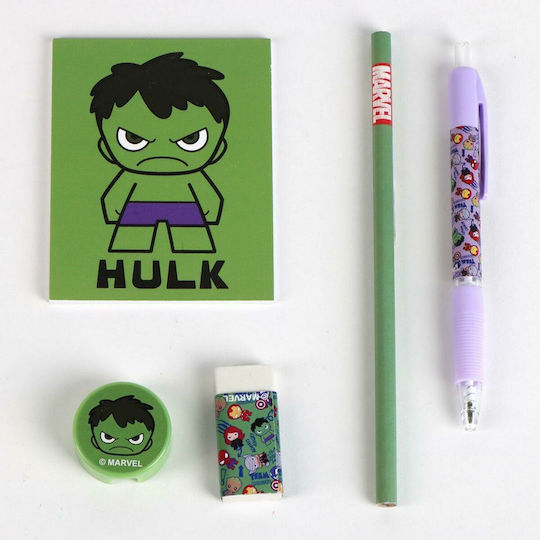 Avengers Pencil Case
