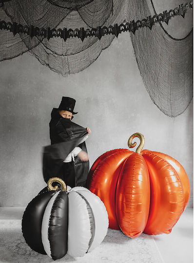 Pump Orange 3d Standing 90cm