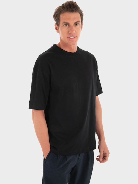 T-shirt Black