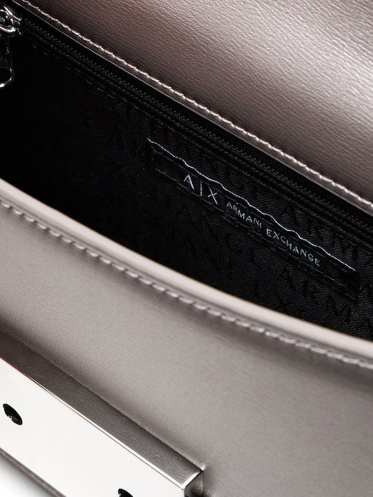 Damentasche Schultertasche Gray