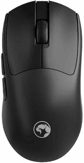 Marvo G867W Niro 320 Ασύρματο Gaming Ποντίκι 8000 DPI Μαύρο