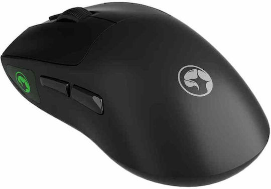 Marvo G867W Niro 320 Ασύρματο Gaming Ποντίκι 8000 DPI Μαύρο