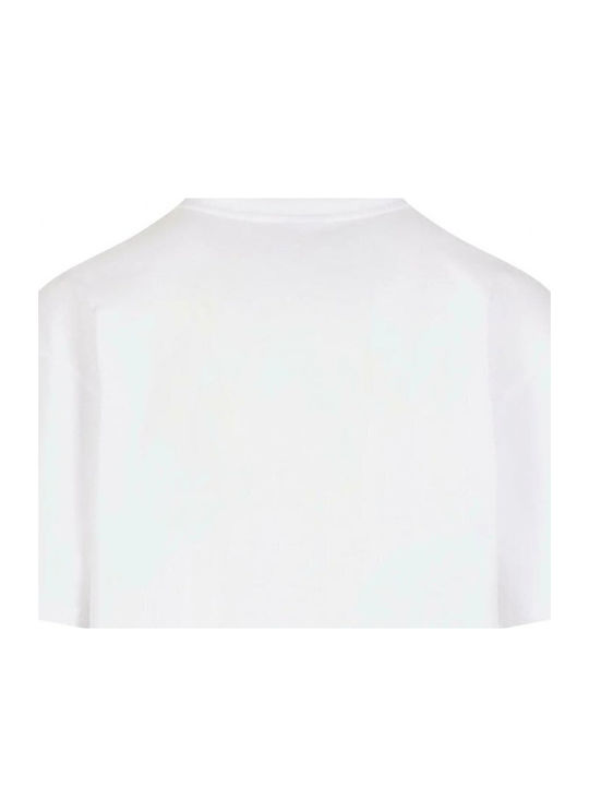 T-shirt White