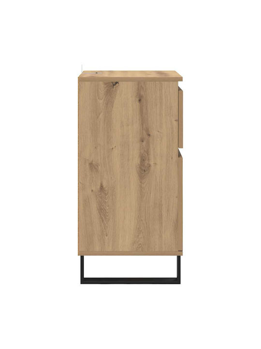 Bufet cu Sertare Coffee 35x40x70cm