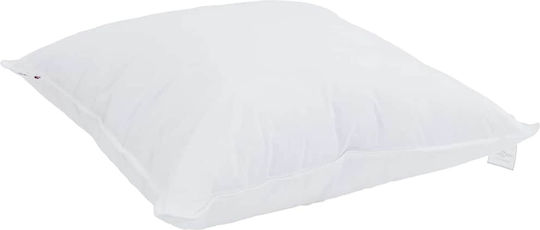 vidaXL Bettdecken-Set Einzelbett mit Microfiber-Füllung 155x220cm White 2Stück