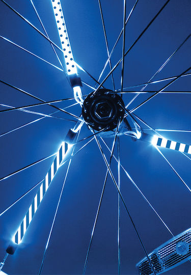 Brightz Fahrradlicht-Set