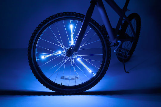 Brightz Fahrradlicht-Set