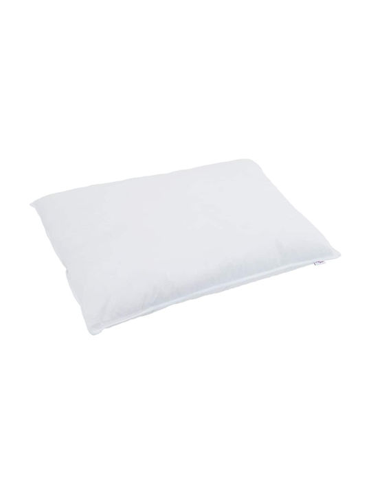 vidaXL Bettdecken-Set Einzelbett Daunen 155x200cm White 2Stück