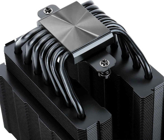 Thermalright Phantom Spirit 120 SE Dual Fan CPU Cooling for AM4/AM5/1200/115x/1700 Socket