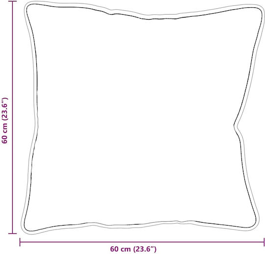 vidaXL Σετ Πάπλωμα Υπέρδιπλο με Γέμιση Microfiber 240x260εκ. Λευκό 3τμχ