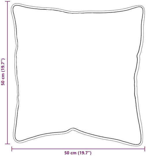 vidaXL Σετ Πάπλωμα Διπλό με Γέμιση Microfiber 200x200εκ. Λευκό 3τμχ