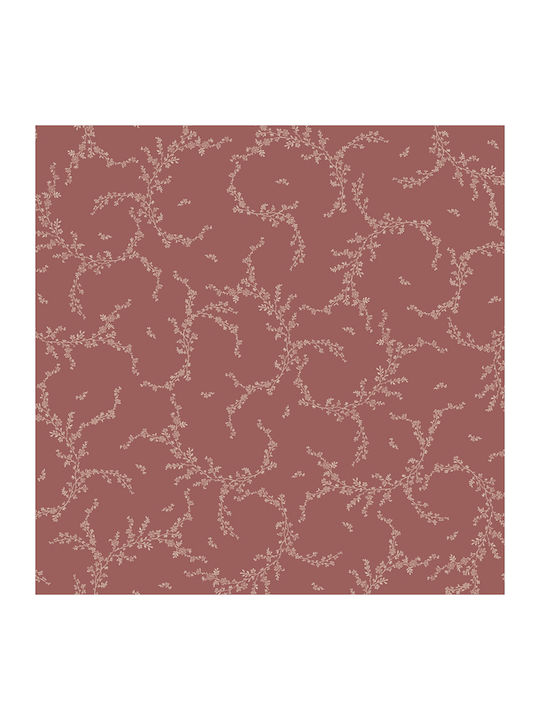 Charalambidis Textiles Sheet Super-Double with Elastic 160x260cm. Salonica Red