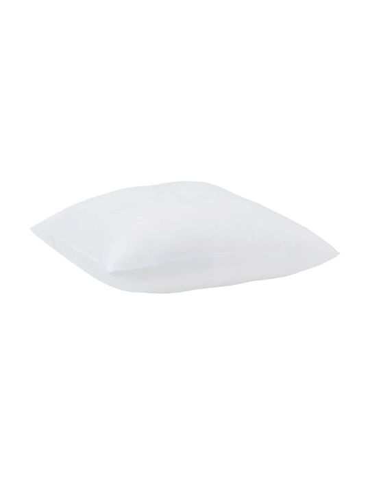 vidaXL Bettdecken-Set Großes Doppelbett mit Microfiber-Füllung 240x200cm White 3Stück