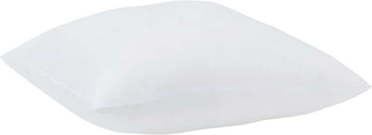 vidaXL Duvet Set Queen with Microfiber Filling 240x220cm White 3pcs