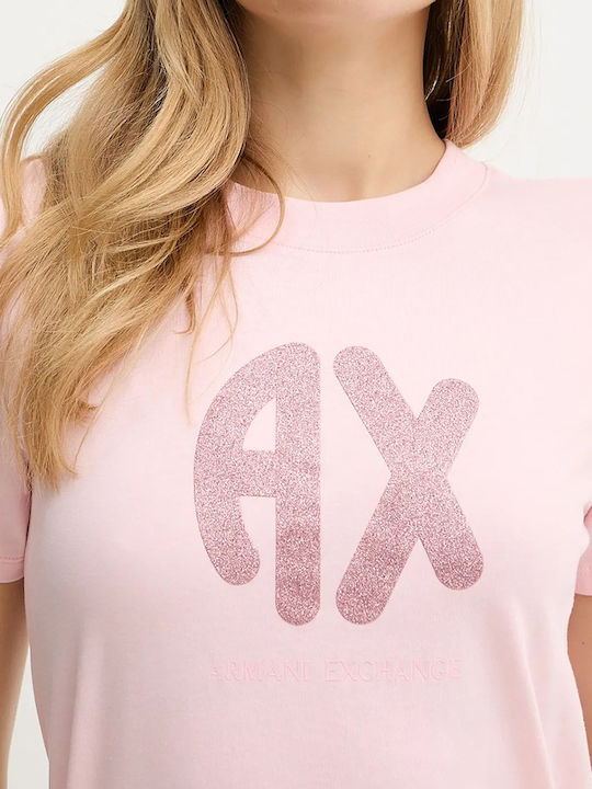 Armani Exchange