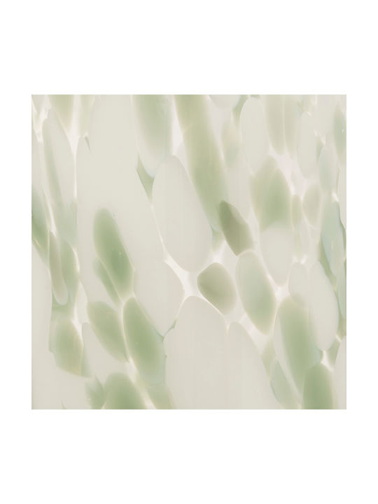 Decorative Vase Arvo White 15x15x26cm