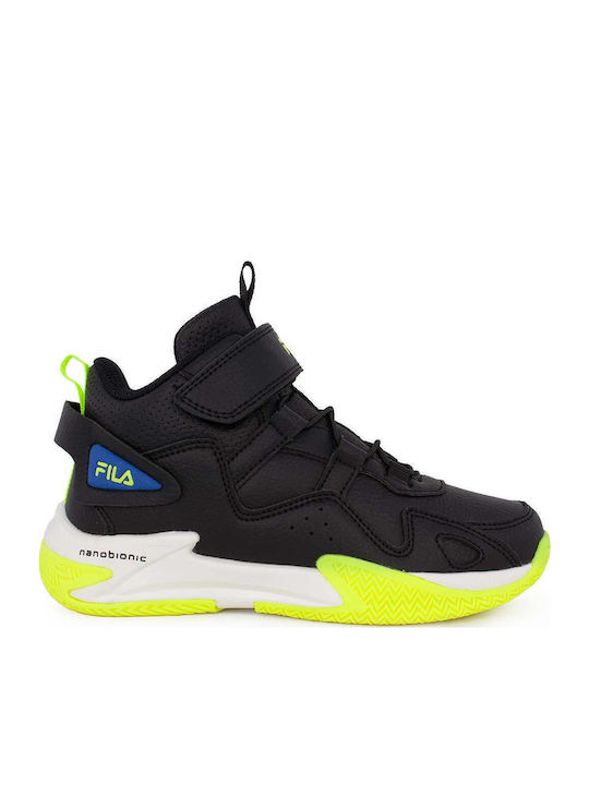 FILA