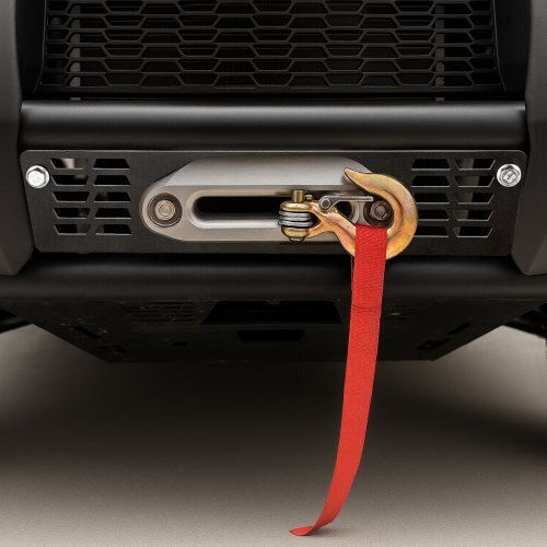Vevor 4x4 Car Bull Bar for Ford Ranger