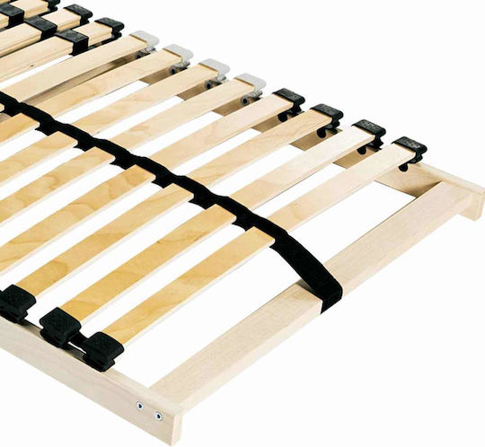 Ergonomic Frame for Single Matress 70x190cm