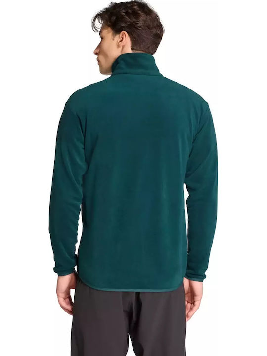 Essentials Herren Fleecejacke Aurivy