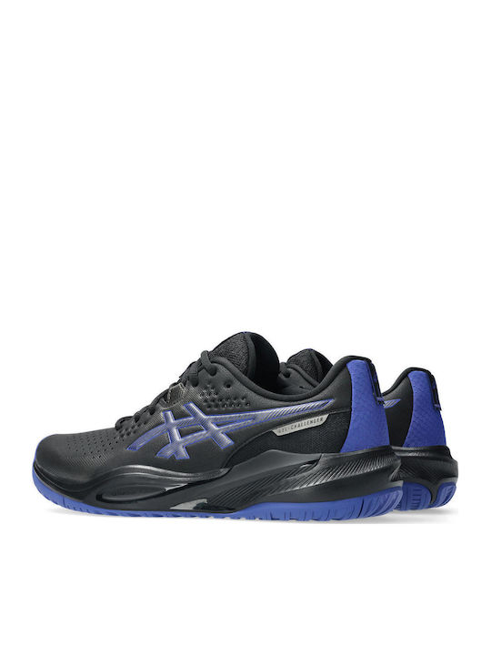 ASICS Gel-challenger Men's Tennis Shoes for All Courts Blue