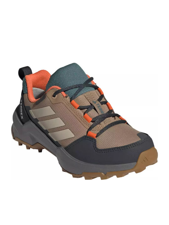 adidas Terrex Damen Wanderschuhe Wasserdicht Braune