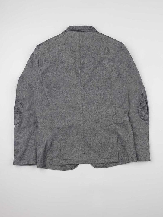 Мъжко сако Gray