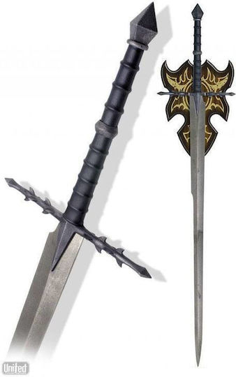 United Cutlery Lord of the Rings: Sword Replica 135cm Length in 1:1 Scale