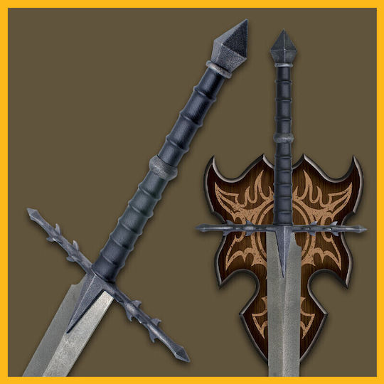 United Cutlery Lord of the Rings: Sword Replica 135cm Length in 1:1 Scale