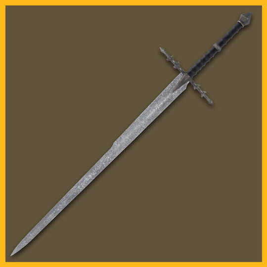 United Cutlery Lord of the Rings: Sword Replica 135cm Length in 1:1 Scale