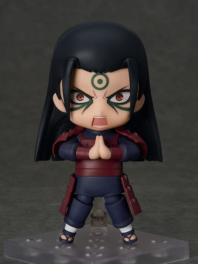 Naruto Shippuden Nendoroid Action Figure Hashirama Senju 10 Cm