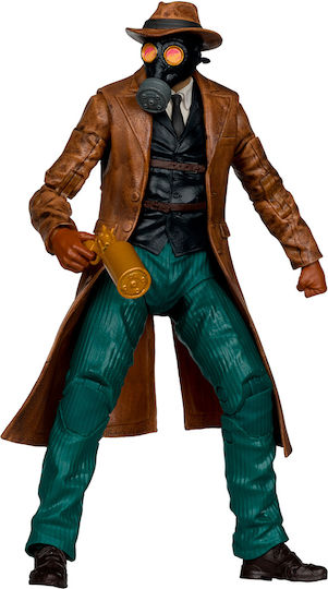 Mcfarlane Toys DC Comics Φιγούρα Δράσης ύψους 15εκ. σε Κλίμακα 1:10