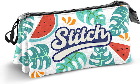 Karactermania Stitch Κασετίνα