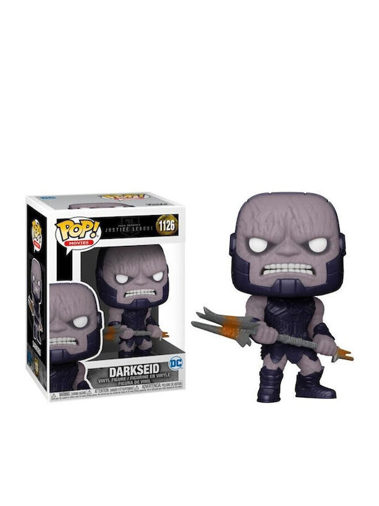 Funko Pop! Movies: Darkseid Funko Pop! Movies: Darkseid