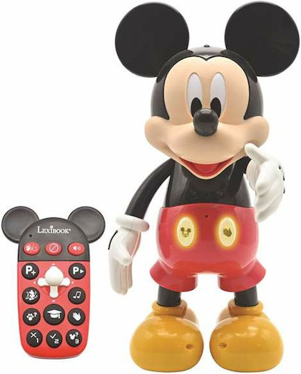 Joc Robotic Electronic pentru 3++ Ani