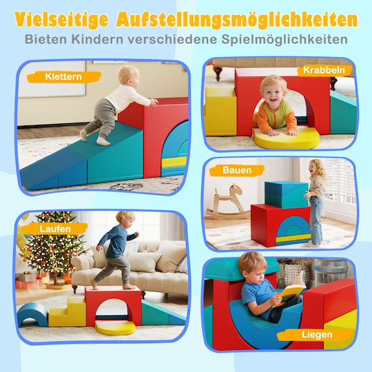 Costway Game Balance Toys