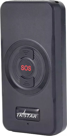 GPS Tracker για Αυτοκίνητα