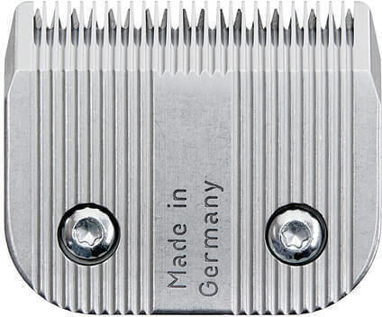 Moser Class 45 & Max 45 Ανταλλακτική Λεπίδα Ασημί