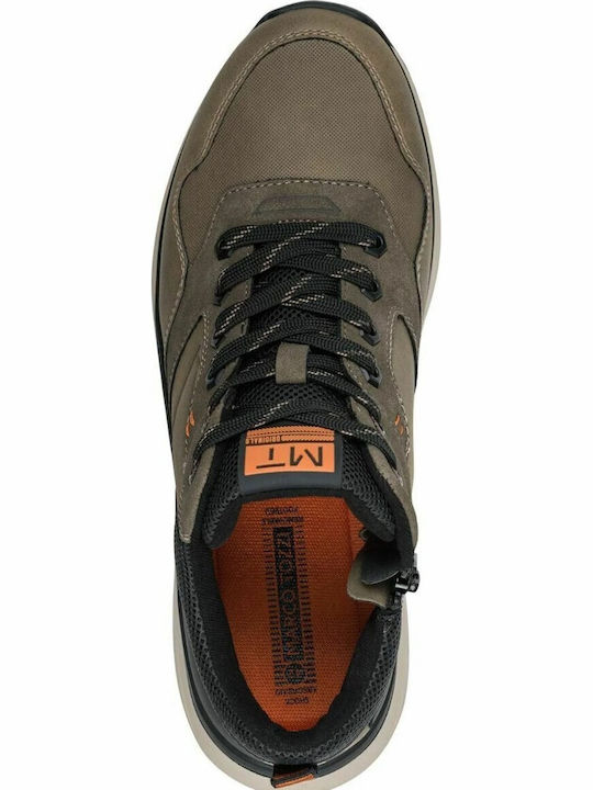 Brown Men's Boots